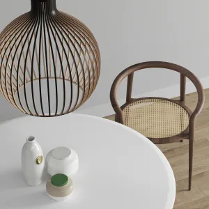 Alias ​​saen round table