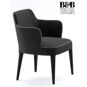 Alto table chair