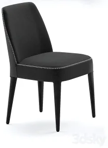 Alto table chair