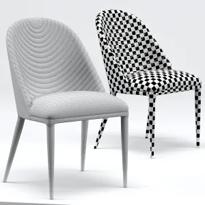 Amarelo chair thor dining table