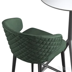 Amy chair konyshev otx table