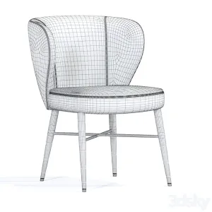 Arianna dining chair table