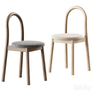 Balance table by calligaris