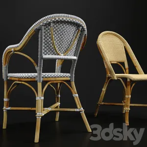 Bar counter dinning chair tables