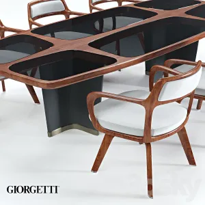 Baron amp bigwig by giorgetti