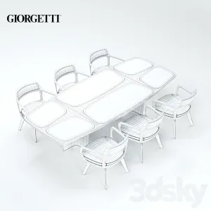 Baron amp bigwig by giorgetti