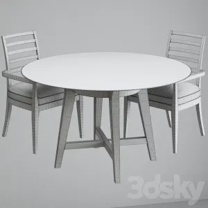 Bast mirror thoroughly modern