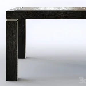 Bernhardt decorage dining