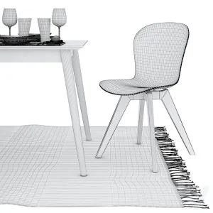 Boconcept adelaide milano