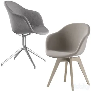 Boconcept alicante table adelaide chair