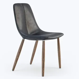 Bonaldo by chair medley table