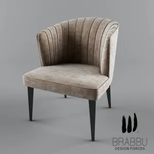 Brabbu nuka agra