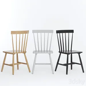 Buondi table jimi chairs