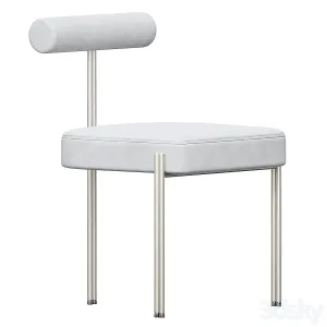 Caillou table chair by liujo