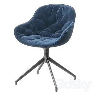 Calligaris orbital table