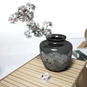Calligaris tower wood bloom