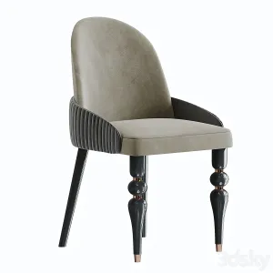Capella dining chair