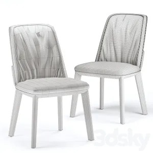 Cattelan italia belinda chair