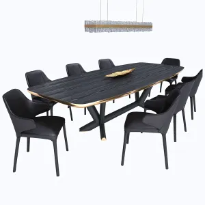 Cattelan italia dining