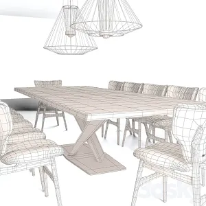 Cattelan italia dinning