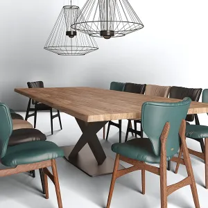 Cattelan italia dinning