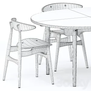 Ch table chp cht chair