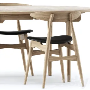 Ch table chp cht chair