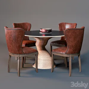 Chair olaf