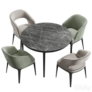 Chair pace loom playground modern round table