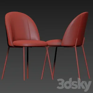 Cloyd dining table chair collection