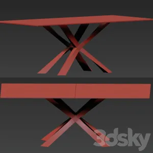 Cloyd dining table chair collection