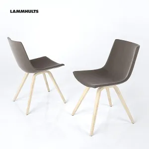 Comet sport chair