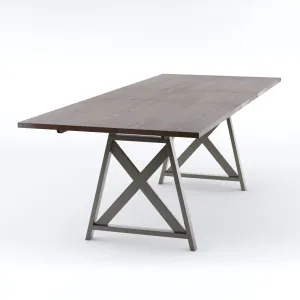 Crate barrel