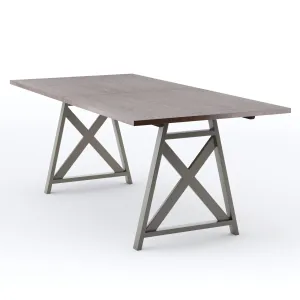 Crate barrel