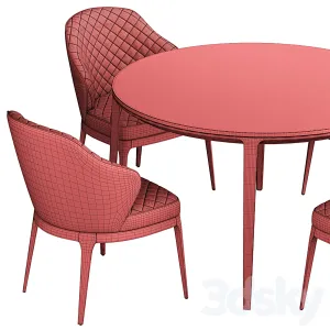 Dean chair table