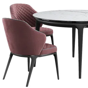 Dean konyshev chair play table
