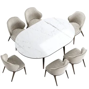 Dean konyshev chair play table