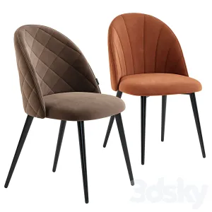 Deephouse dining chair paris