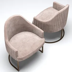 Desk chair isabel byron signorini coco