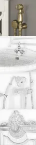 Set bathroom