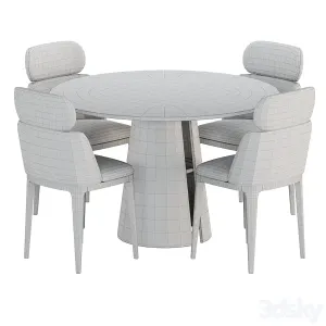 Dining 11