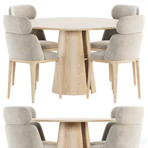 Dining 11
