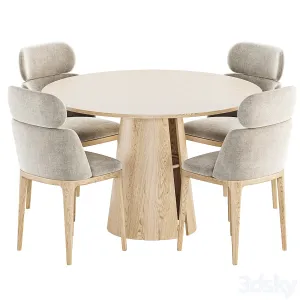 Dining 11