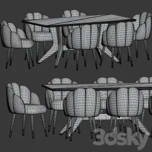 Dining 12