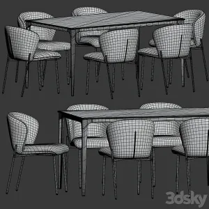 Dining 14