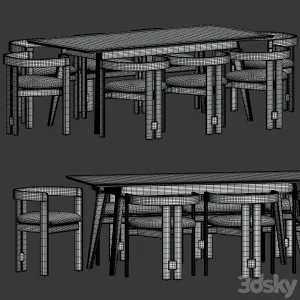 Dining 15