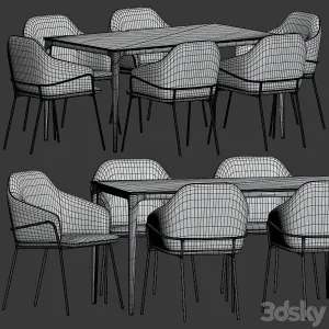 Dining 16