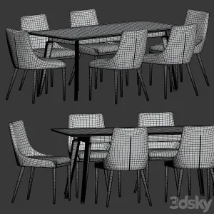 Dining 17