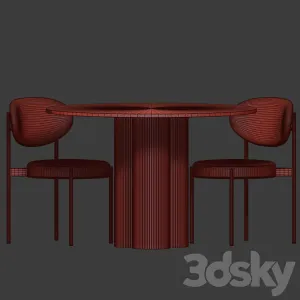 Dining 18