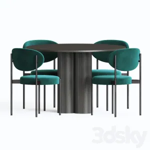 Dining 18